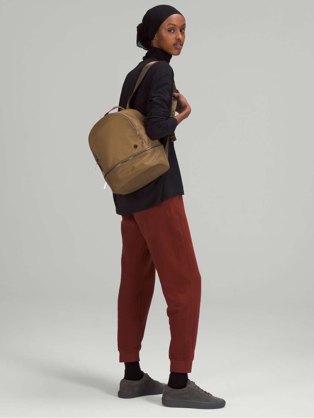 Lululemon City Adventurer Backpack Mini 11L Artifact